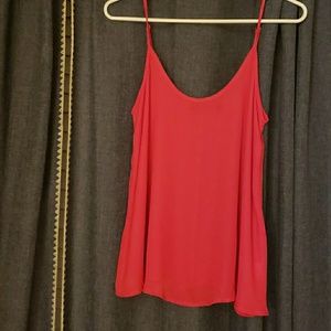 Women's sleeveless blouse